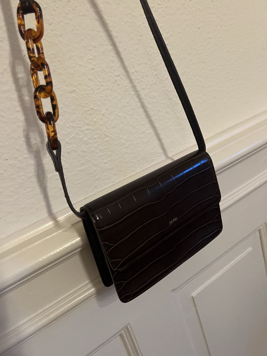Taschen für Damen: JW PEI Tasche klein braun – Neu (gemäss Beschreibung) aus Zürich von Rehlia 1