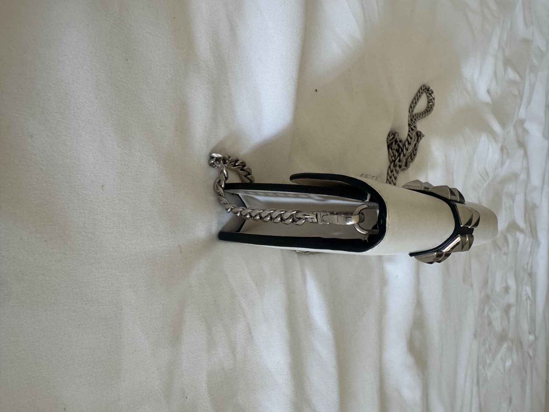 Prada Sacs femmes: Prada Wallet on Chain – D'occasion à Zürich par mha_dpn6 7