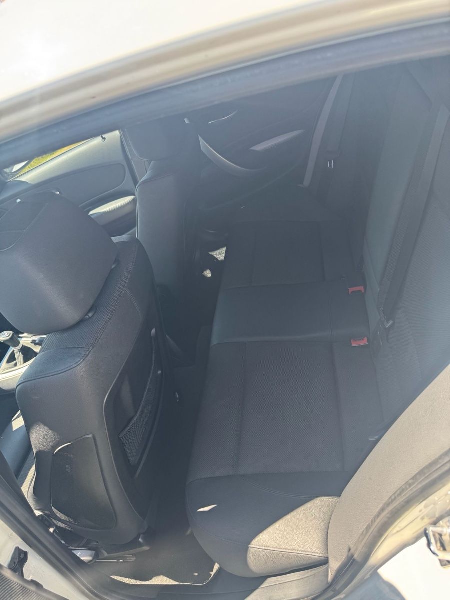 BMW Automobili: BMW 120i – Usato da Wetzikon ZH venduto da ali_xwc2 9