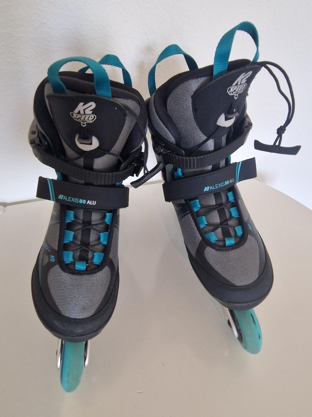 K2 Patins à roul. & inline: Inlineskates – D'occasion à Richterswil par Sifon 6