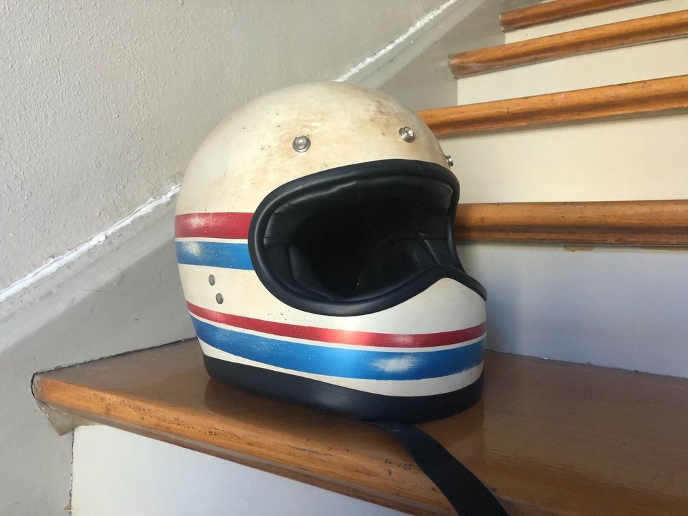 Schild Visier Für Motorradhelm Jet Dmd