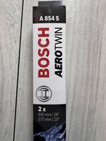 Scheibenwischer Bosch Mercedes GL GLE ML