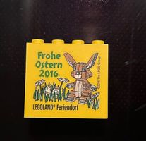Legoland Feriendorf 2016 Frohe Ostern 2016 - 30144pb179