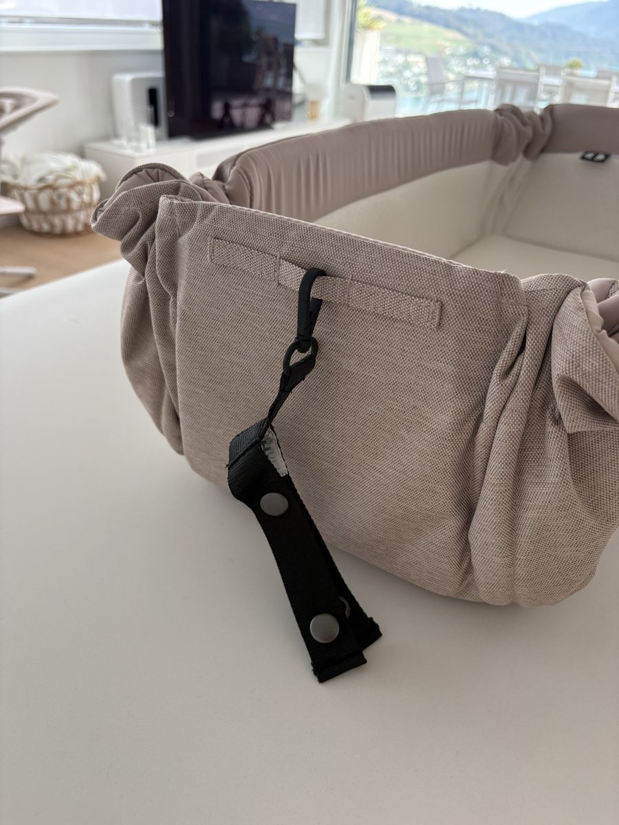 Bugaboo Sacs de couchage: Bugaboo Babynest – D'occasion à Immensee par michellerahel 3