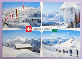 Villars s/Ollon