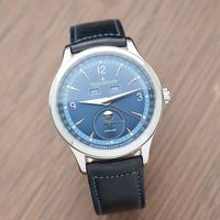 Jaeger LeCoultre Master Control Calendar, ref. Q4148480