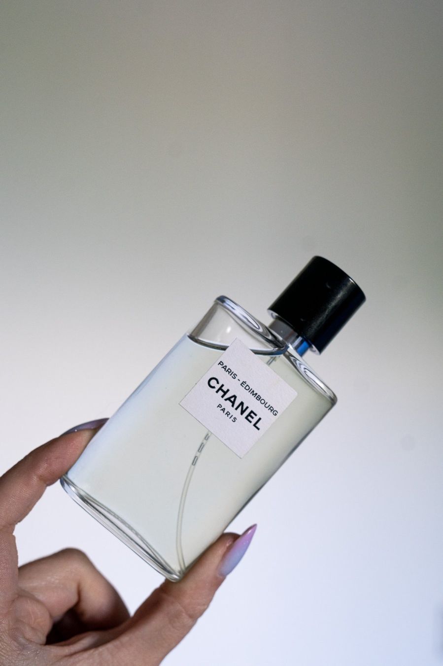 Chanel Profumi & Eau de Toilette: Parfum Chanel PARIS - ÉDIMBOURG, 50 ml – Usato da Bernex venduto da evg_m99j 1