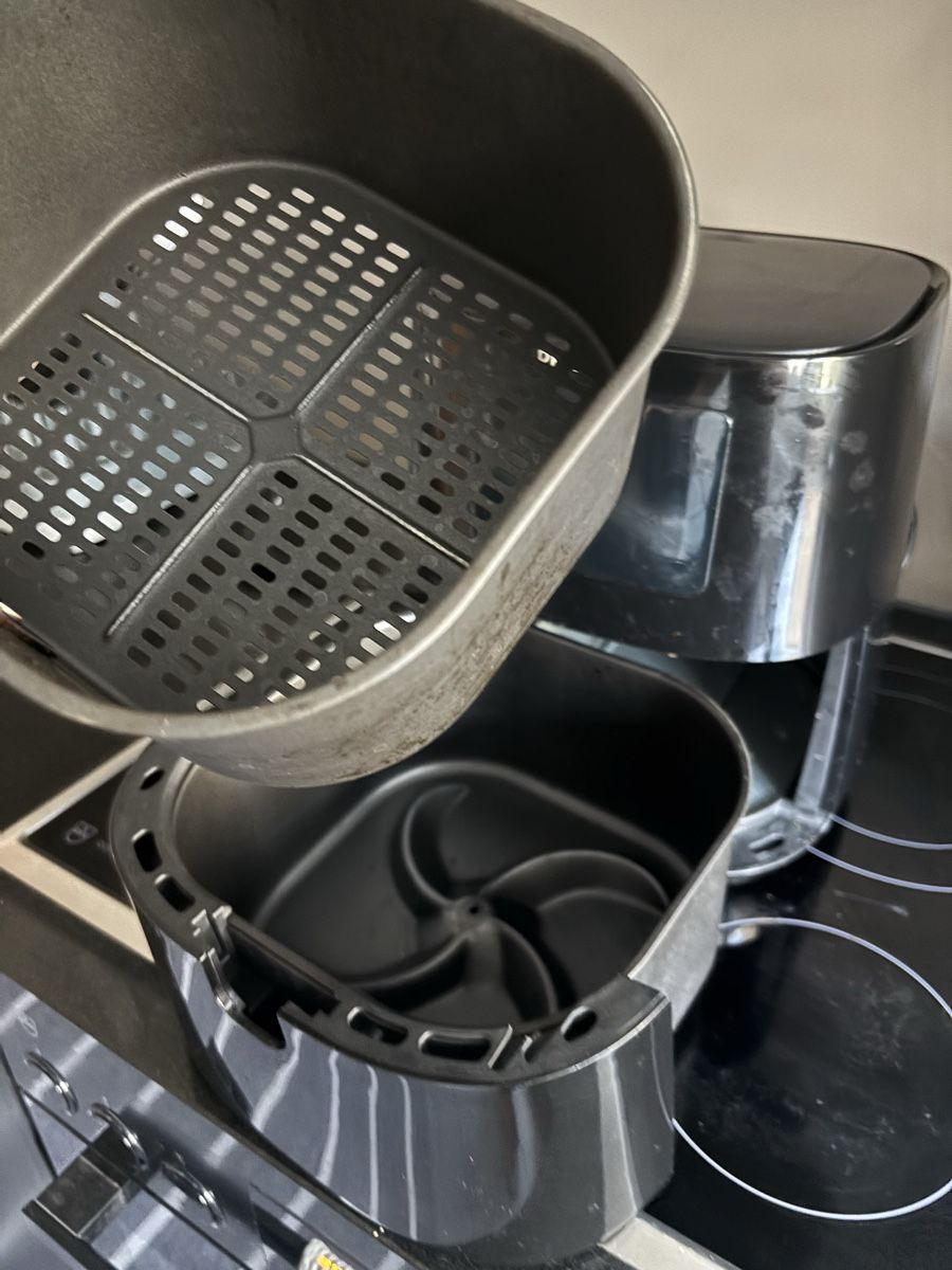 Philips Appareils de cuisine: Philips Airfryer – D'occasion à Glattbrugg par kyz_vasiliki 4