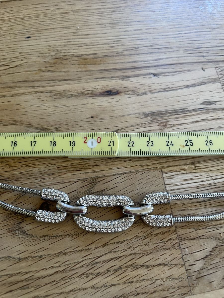 Catenine: Halskette Modeschmuck  – Usato da Flawil venduto da Naphtali 4