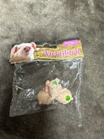 Süsser Glücksbringer, Schweinchenpaar Figur 🐷🐷🍀 neu
