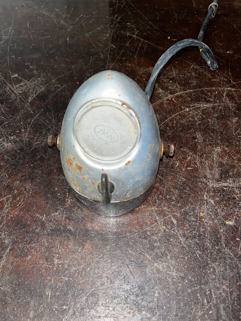 Sachs Pièces pour mobylette: Mofa Eierlampe – D'occasion à Fahrni b. Thun par berger_tuning34 1