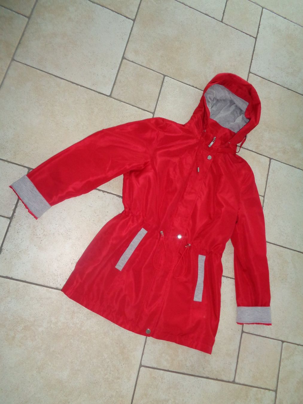 Jacken: Jacke leicht  Grösse 38 – Gebraucht aus Kreuzlingen von Robi-2003
