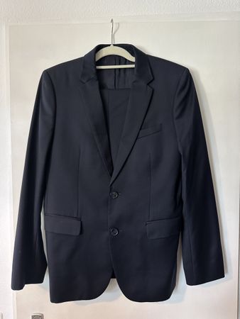 Hugo Boss Anzug