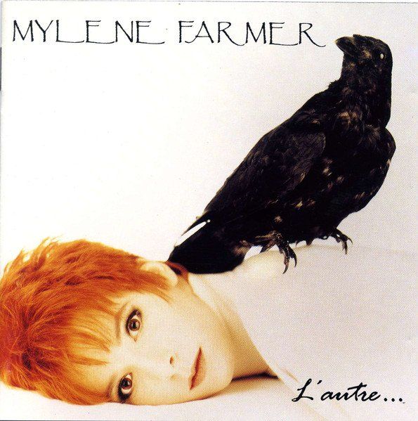 CD: CD MYLENE FARMER - ROCK – Usato da PORRENTRTUY venduto da RABAIS_SPORT
