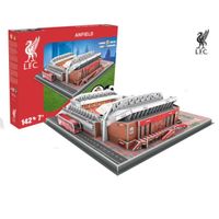 FC Liverpool Anfield Road Stadion 3D Puzzle
