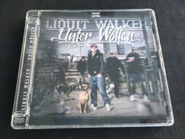 Liquit Walker - Unter Wölfen -CD-