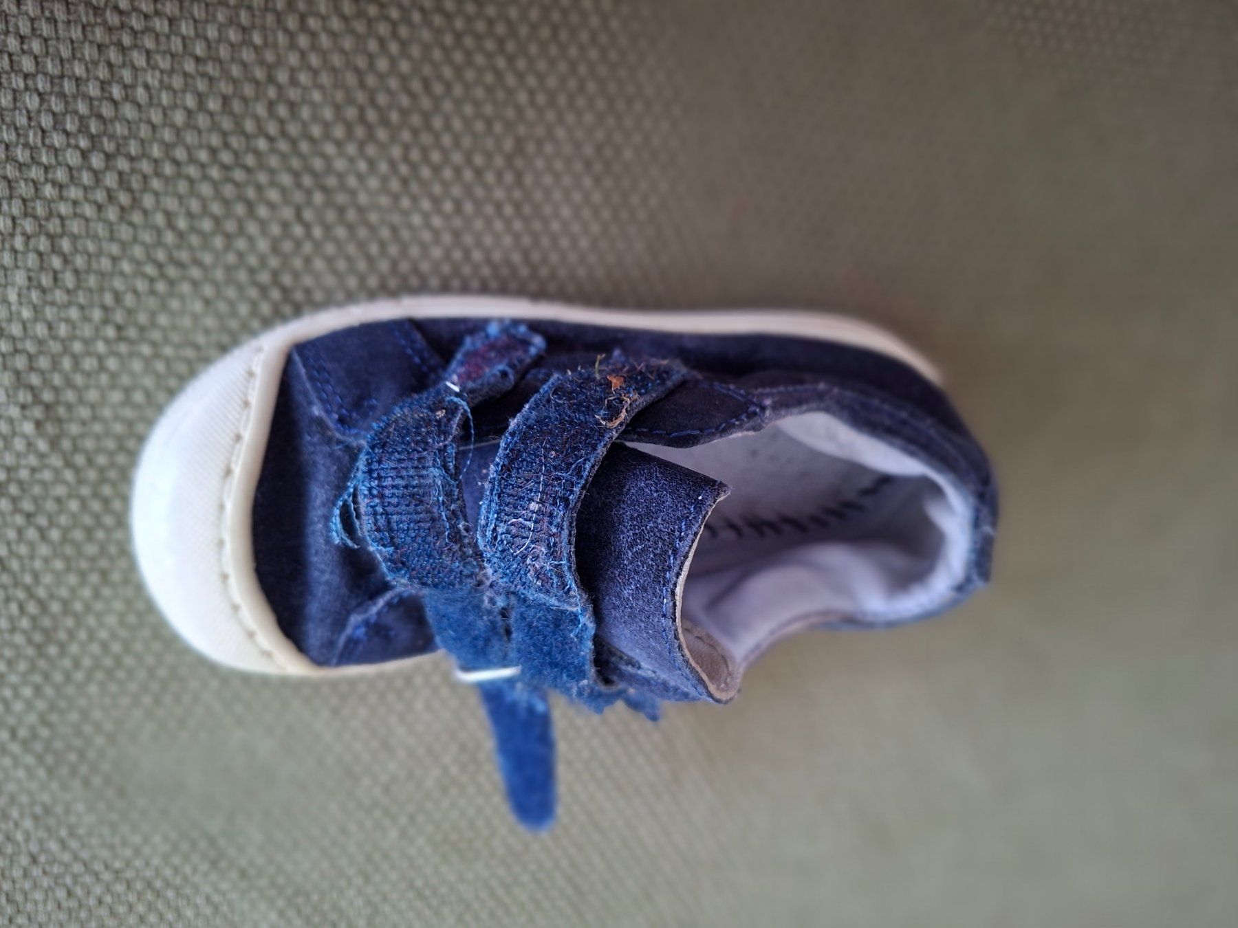 Chaussures garçon: Kinderschuhe, Grösse 25 – D'occasion à Bern par bar_kp9k 2