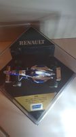 Renault Williams French G.P. 1997