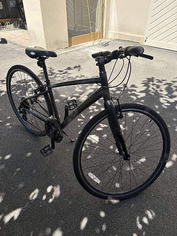Biciclette: Vélo Devinci – Usato da Pully venduto da nde_pb6b