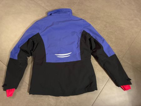 Skijacke - Winterjacke, Trevolution , Gr. 36