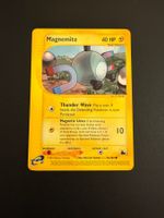 Magnemite 76/144 e-Series Skyridge