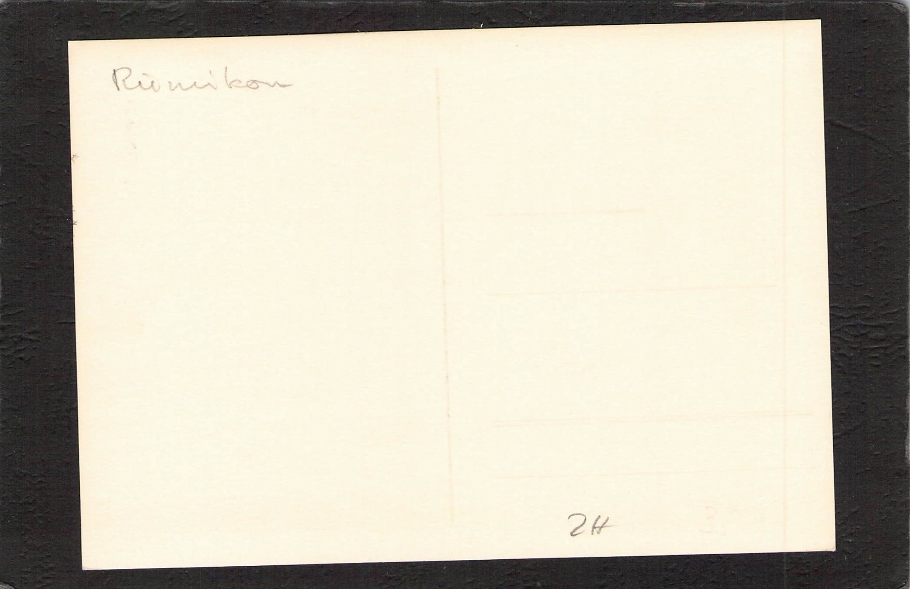 Cartoline postali: Rümikon AG – Usato da Reichenburg venduto da ibiza18 1