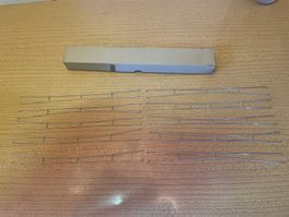 Vollmer 1034 Oberleitung 10 Stk