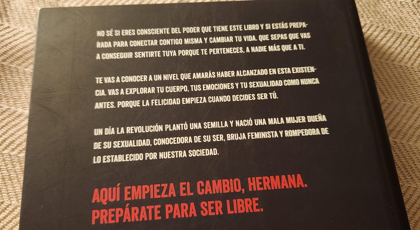 Libri: Mala Mujer Buch - Noemi Casquet - – Usato da Zürich venduto da syl_bhd2 1