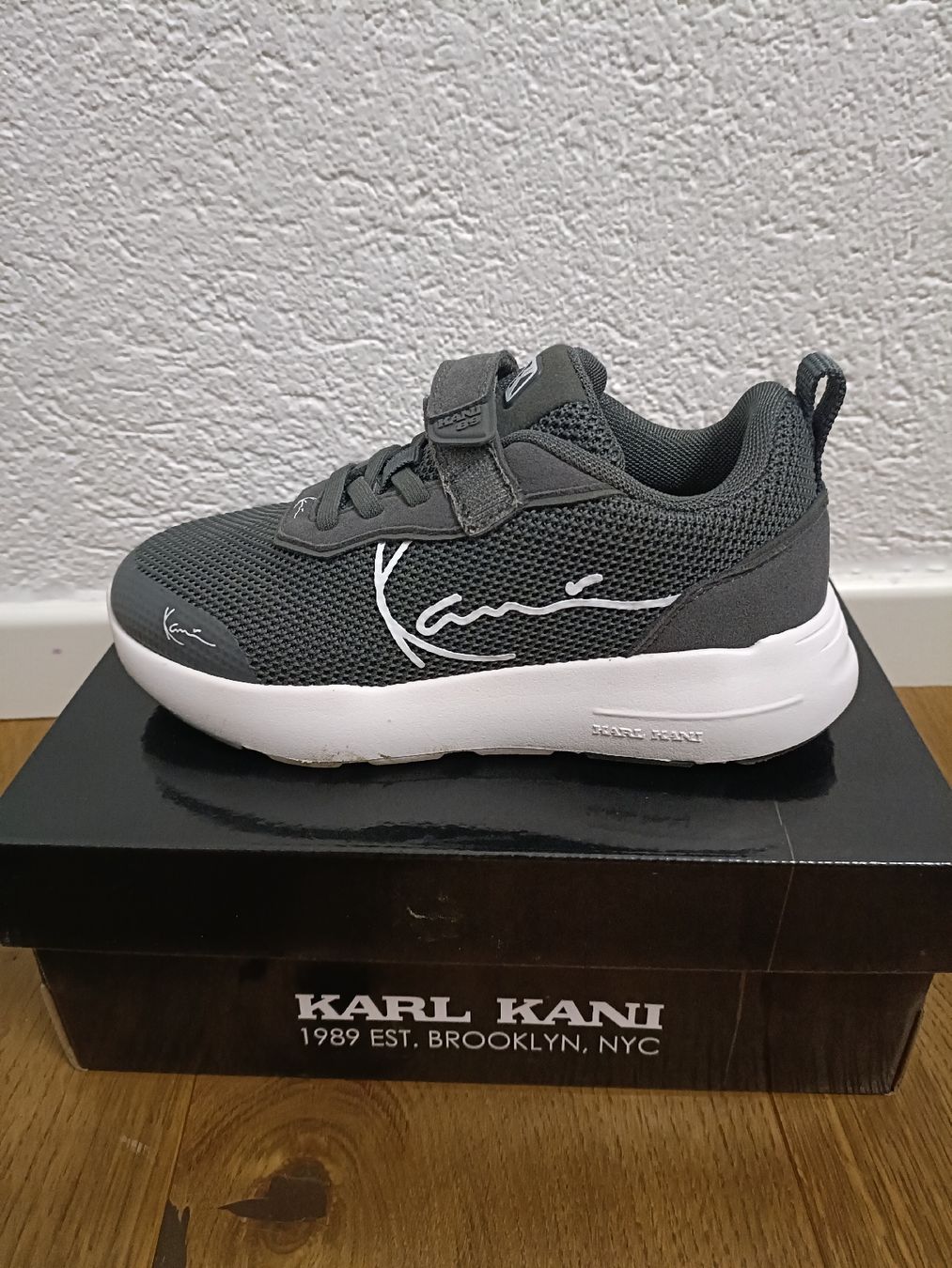 Scarpe per ragazzi: Kinderschuh Gr. 32 – Nuovo (secondo la descrizione) da Bachs venduto da NBAJames 2