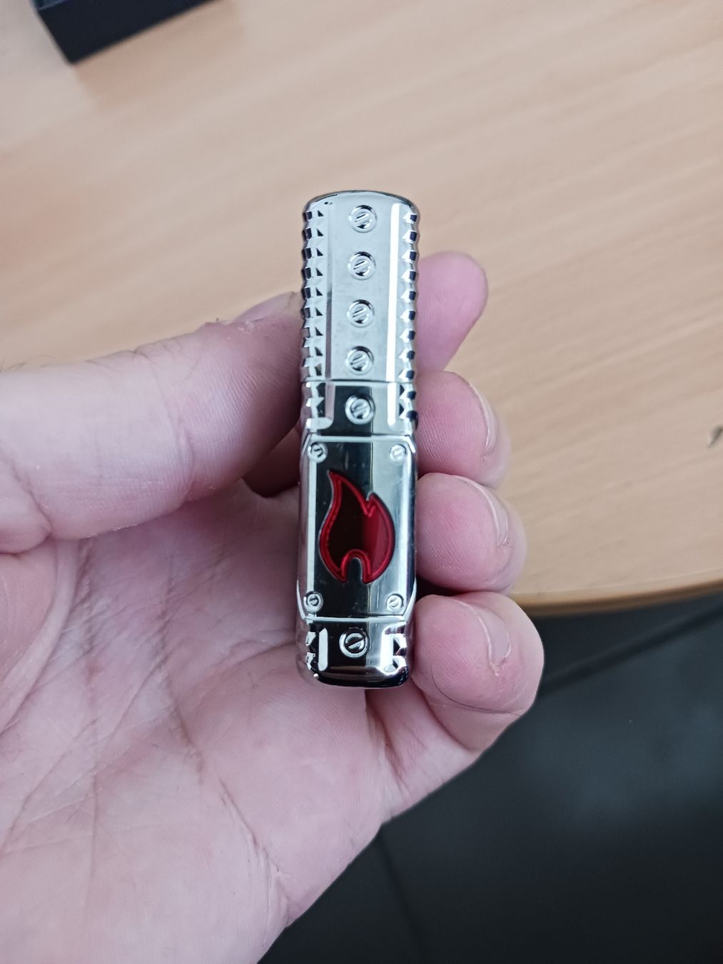 Zippo Feuerzeuge: zippo premium  – Neu und originalverpackt aus Sion von aym_g5t9 1
