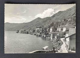 AK Brissago Lago Maggiore