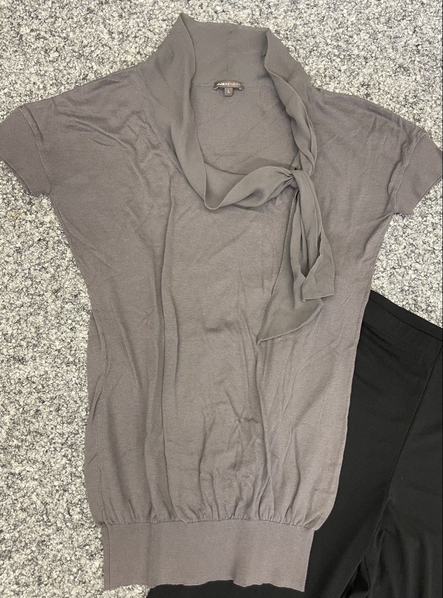 Lotti di vestiti: Kleider Set! Leichtes Top mit passender Hose – Nuovo (secondo la descrizione) da Au ZH venduto da Jaggy4 2