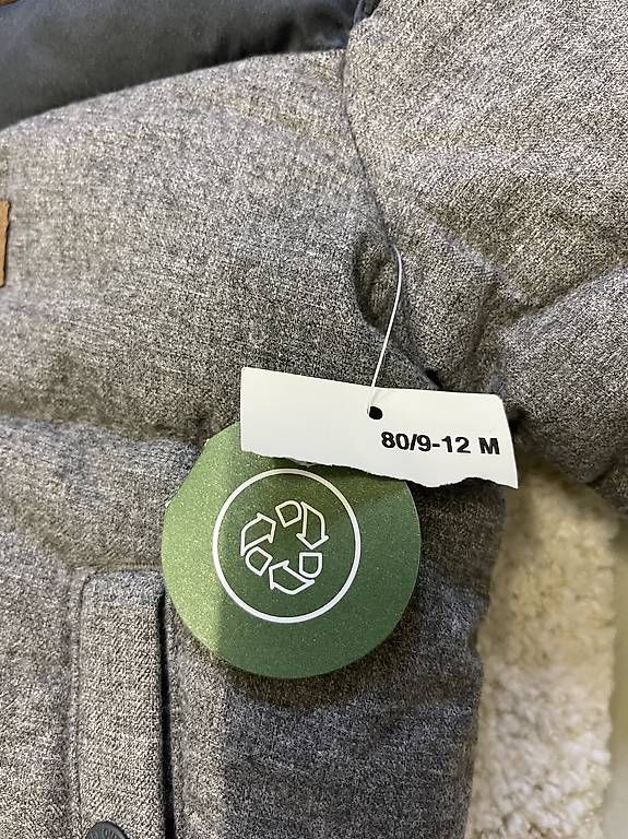 Giacche & Cappotti: Kinderjacke neu Grösse 80 – Nuovo e nell'imballaggio originale da Zürich venduto da Fra_maj 1