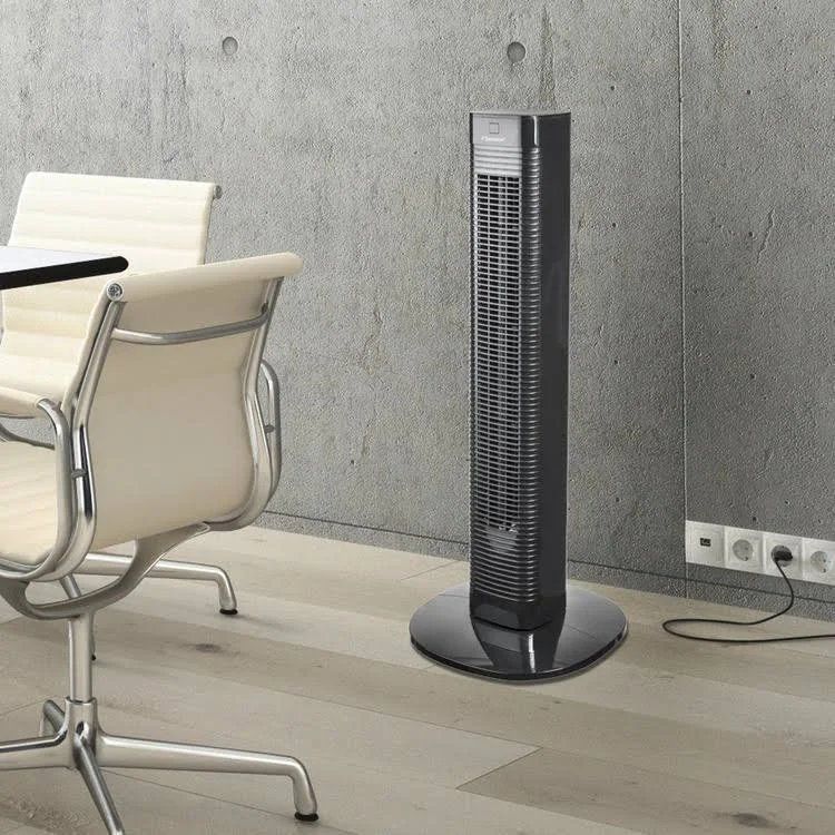 Ventilatori: Bestron Turmventilator | NEU! – Nuovo e nell'imballaggio originale da Schongau venduto da lanobe 4