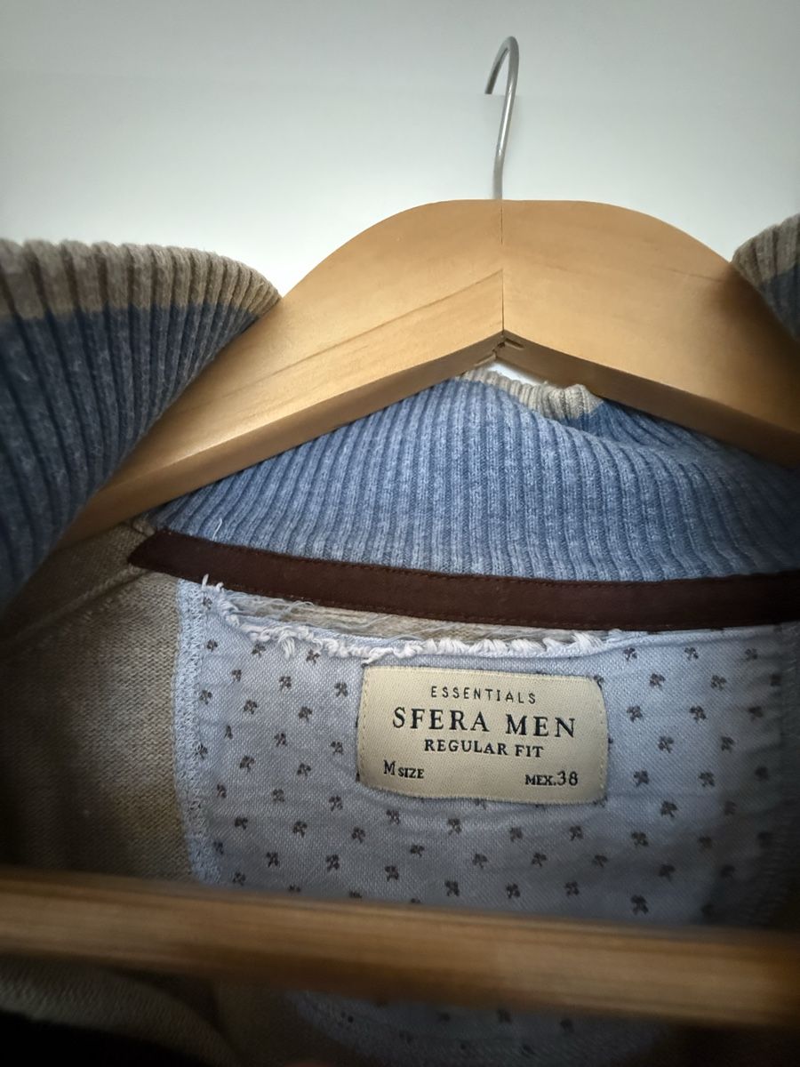 S.Oliver Maglioni & Felpe: 3 Men Sweaters Sfera and s.Oliver Size M – Usato da Küsnacht ZH venduto da ben_52mn 6