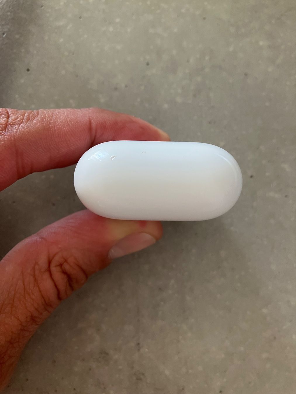 Apple Casques audio: APPLE AIRPODS Case – D'occasion à Lausanne par mr.v 5