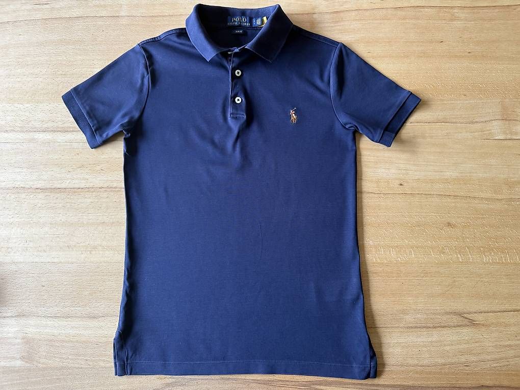 Magliette Polo: Polo Ralph Lauren - S – Usato da zürich venduto da VaviPat 2