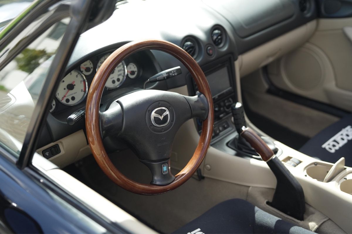 Mazda Autos: Mazda Mx5 Nb – Gebraucht aus Büsserach von ann_gh79 4