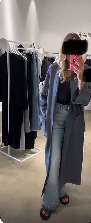 Cappotti: Sweat Mantel Gr. M – Usato da Stäfa venduto da DearDarling 1