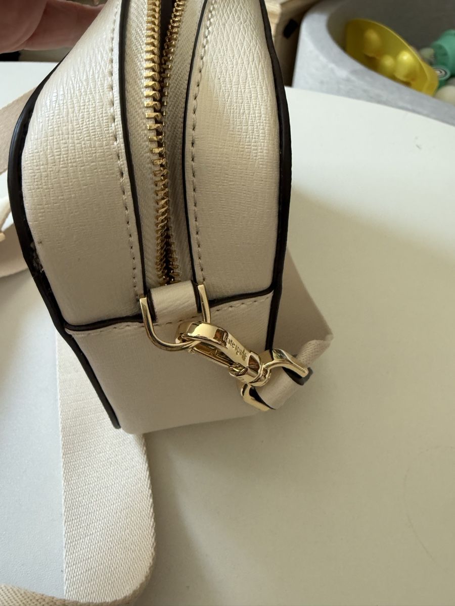Kate Spade Taschen für Damen: Kate Spade Chip & dale camera bag – Neu (gemäss Beschreibung) aus Mendrisio von ketolin 4