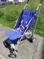 Chicco Buggy, London, leicht & kompakt, ideal für den Sommer