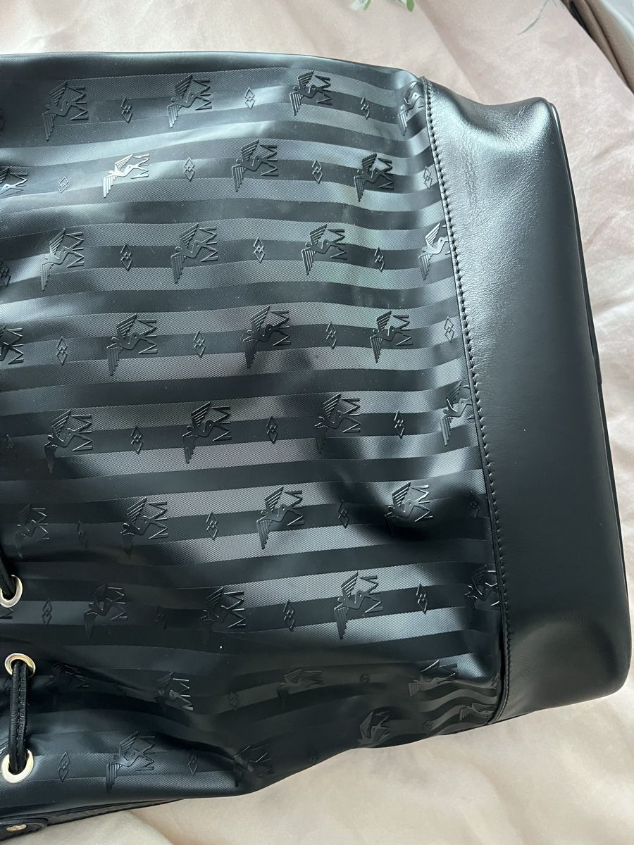 Maison Mollerus Sacs femmes: Mollerus Tasche – D'occasion à Basel par Tristac 1