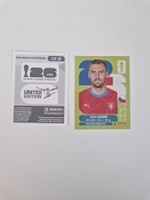 Panini Sticker CZE17