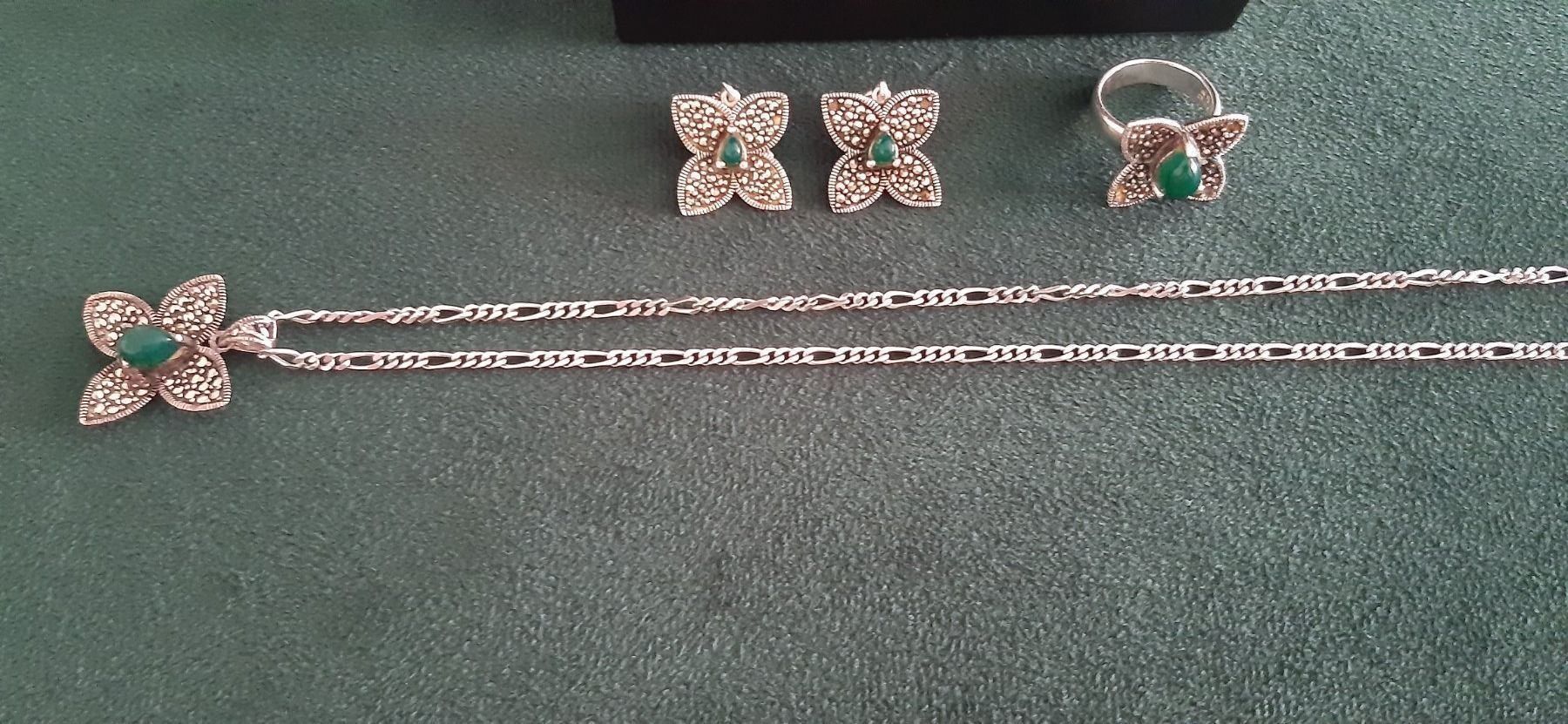 Ohrringe & -stecker: Damenschmuck Silber 925 – Gebraucht aus Feuerthalen von kigo87 1