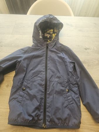 übergangs jacke gr 122