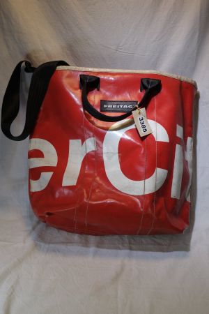 Tasche FREITAG, Schultertasche, Shopper
