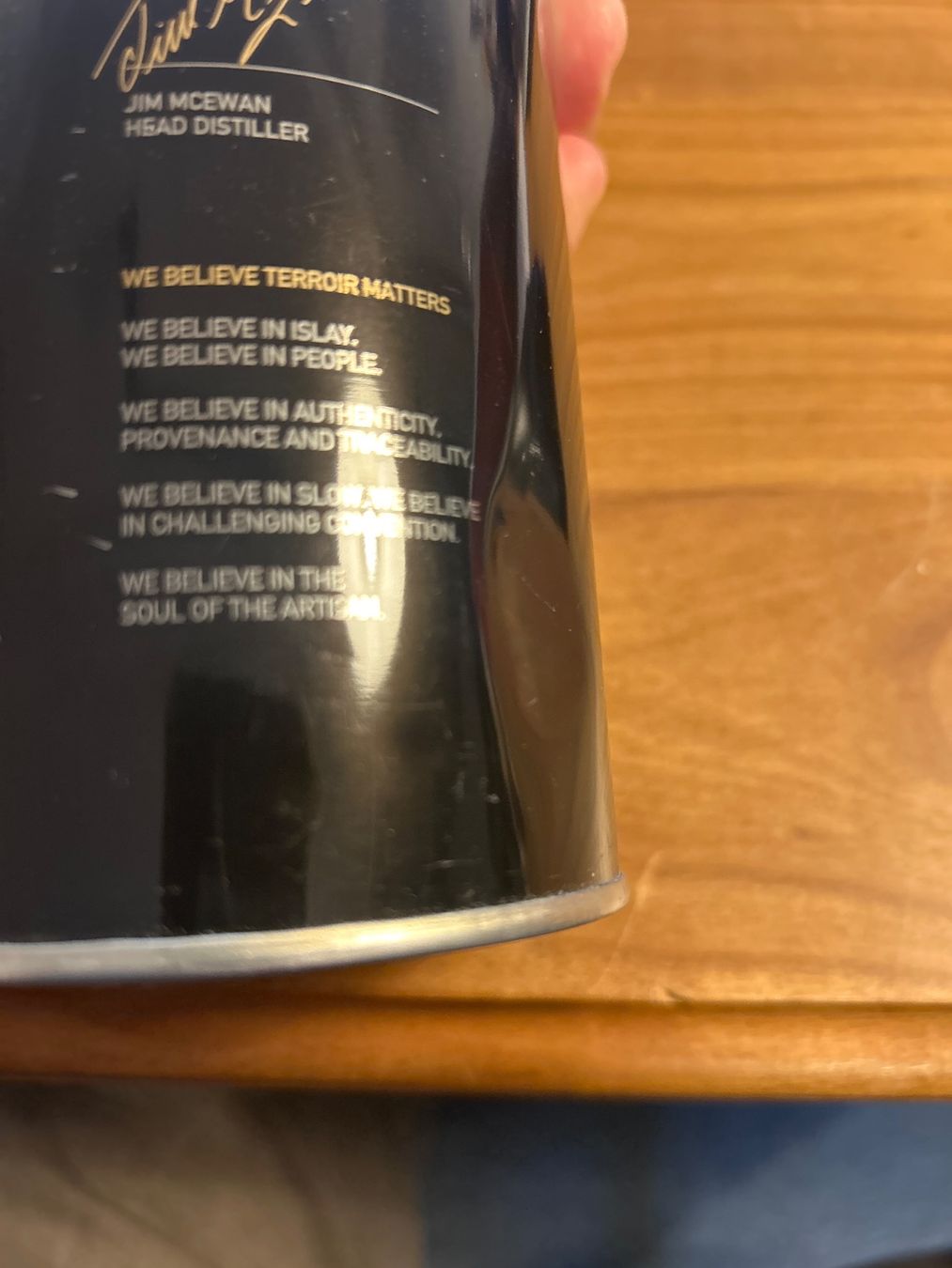 Octomore Bevande alcoliche: Octomore 06.2 ab CHF 1.00 – Nuovo e nell'imballaggio originale da Niederrohrdorf venduto da BestSpirit 2