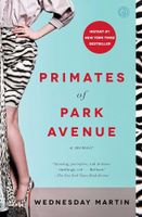 Primates of Park Avenue - Wednesday Martin - HERMES PRADA