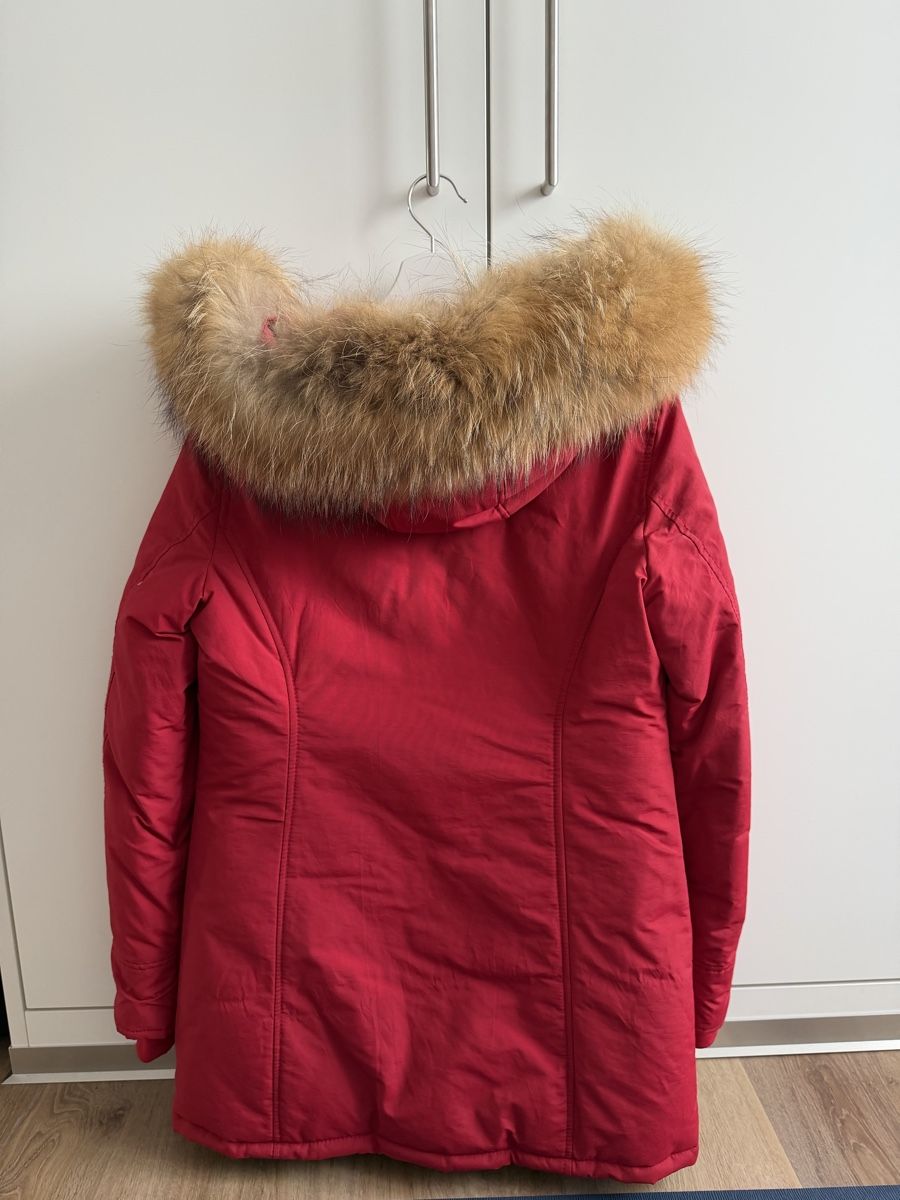 Giacche: Winterjacke – Usato da Holzhäusern ZG venduto da Selinnnnn1 1
