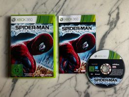 Spider-Man Edge of Time - Xbox 360